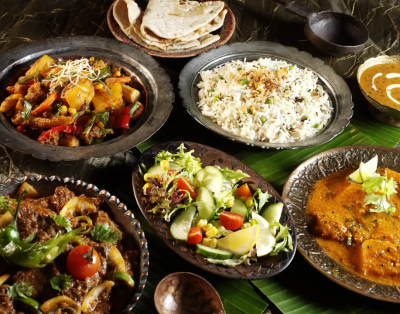 Indian Comfort Classic